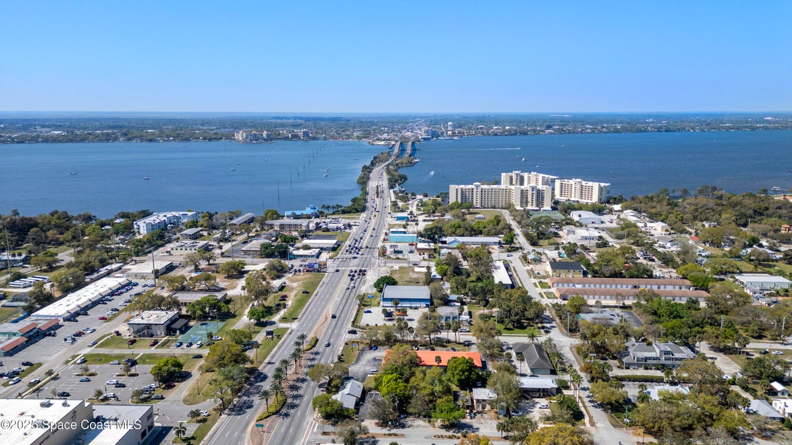 Space Coast commercial property for sale