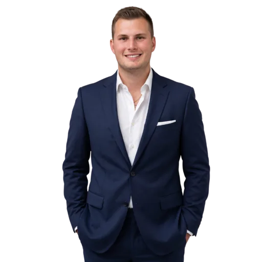 Trevor Wickline