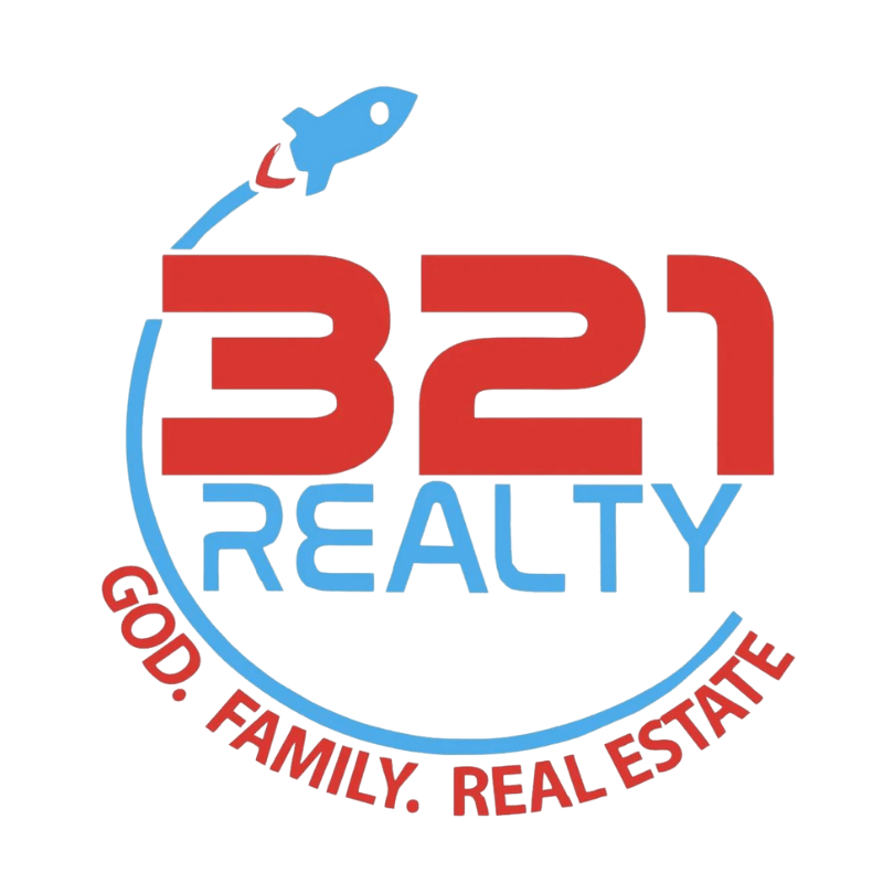 321 Realty Logo Real Estate (1)